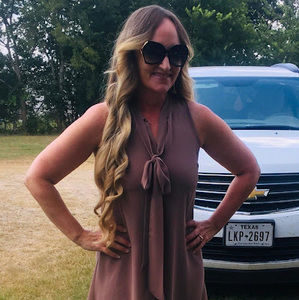 Meet your Posher, Stacey